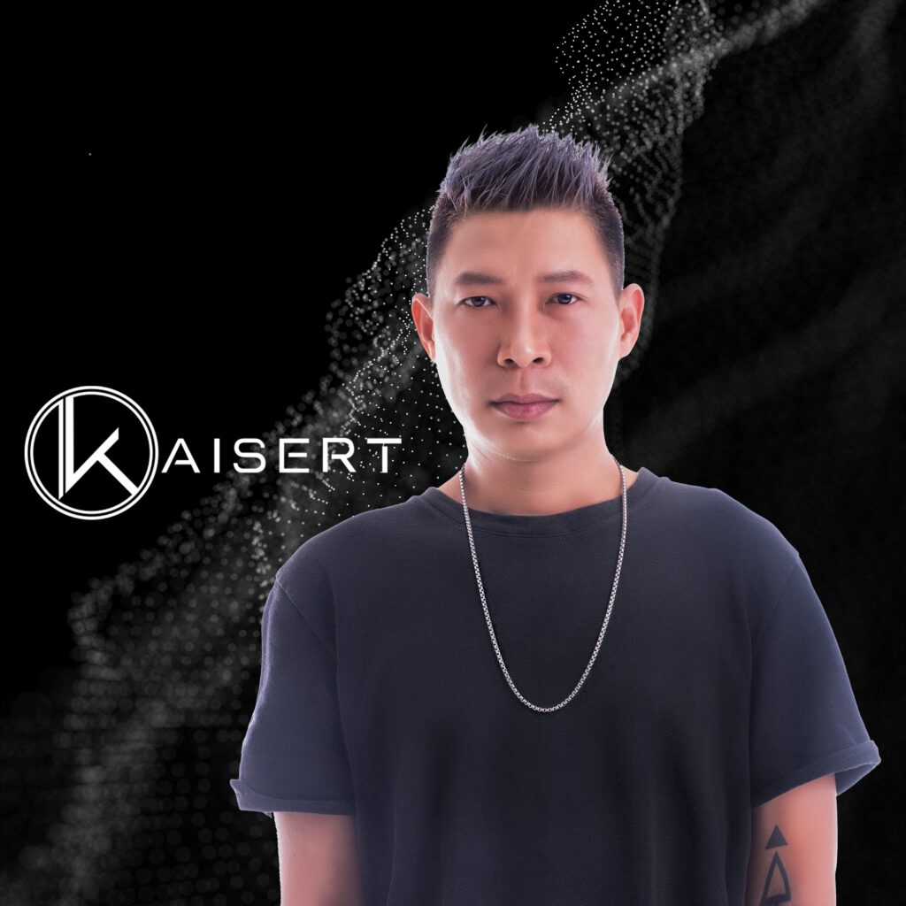 Kaiser T